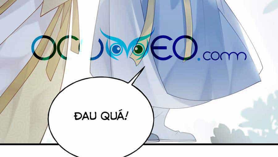 Đây Không Muốn Cung Đấu Mà - Chương 17 - ảnh 29