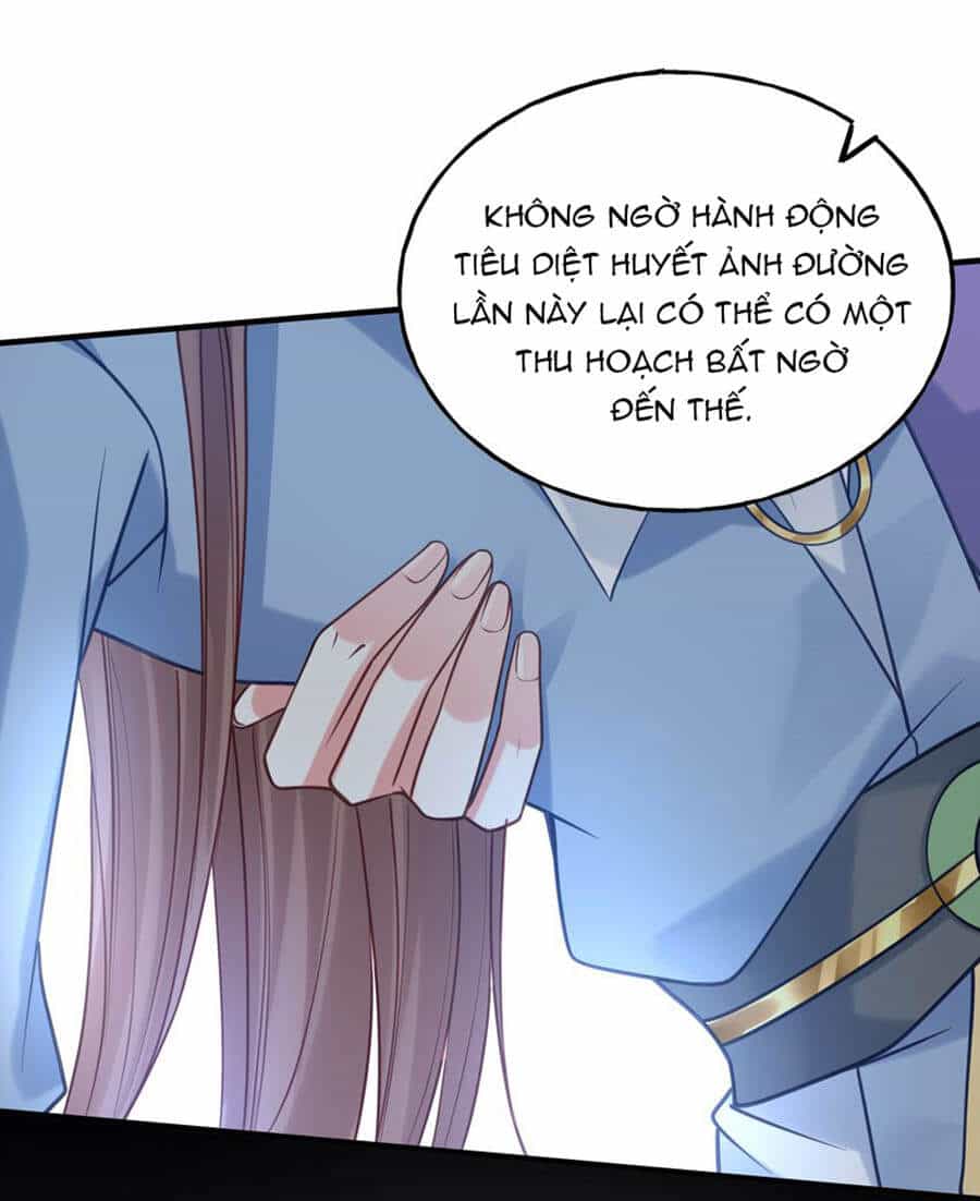 Đây Không Muốn Cung Đấu Mà - Chương 19 - ảnh 19