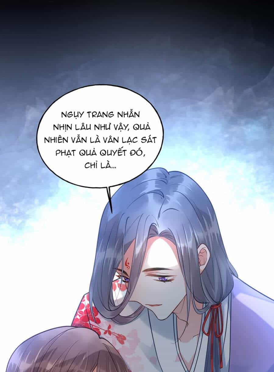 Đây Không Muốn Cung Đấu Mà - Chương 19 - ảnh 20