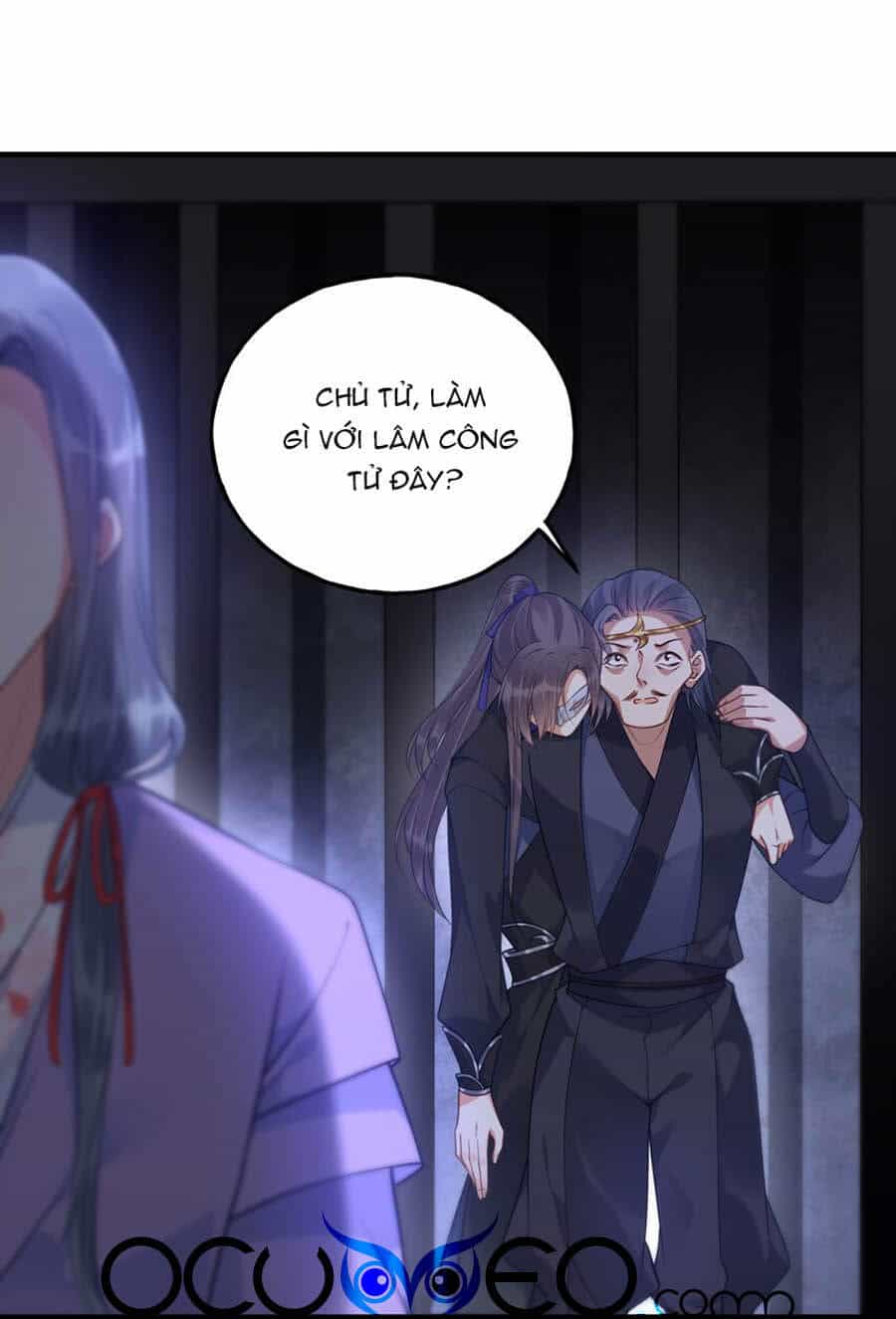 Đây Không Muốn Cung Đấu Mà - Chương 19 - ảnh 23