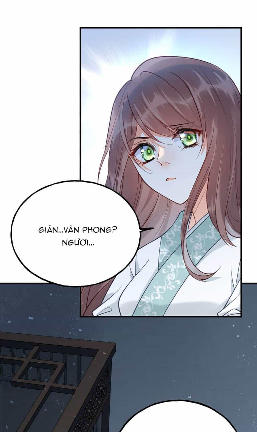 Đây Không Muốn Cung Đấu Mà - Chương 19 - ảnh 35