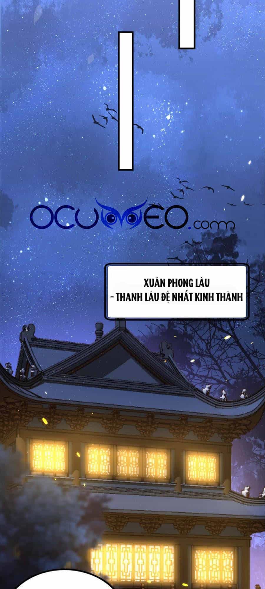 Đây Không Muốn Cung Đấu Mà - Chương 2 - ảnh 38