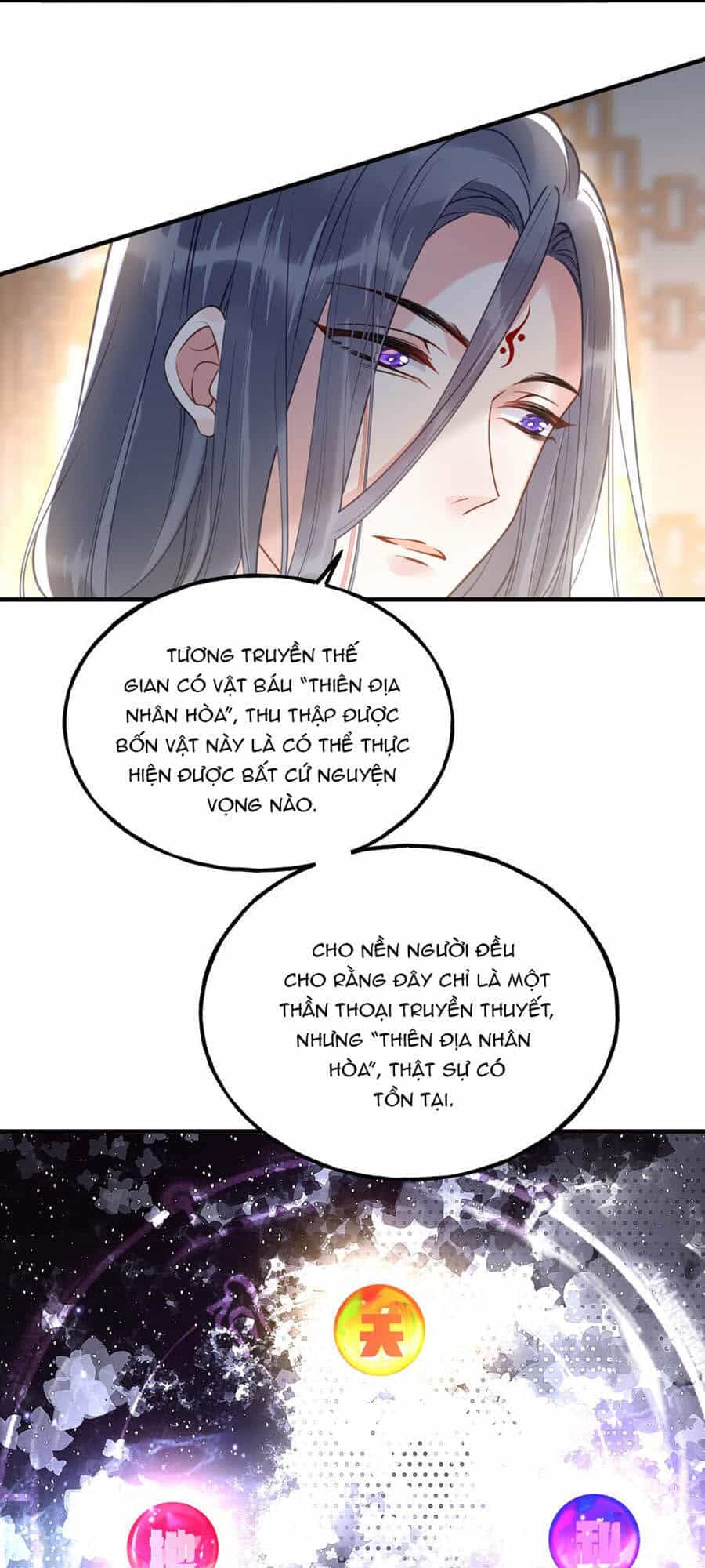 Đây Không Muốn Cung Đấu Mà - Chương 21 - ảnh 8