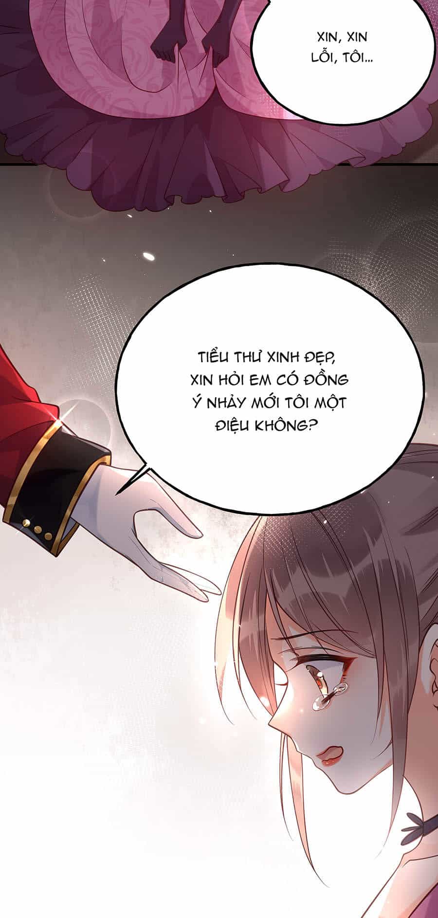Đây Không Muốn Cung Đấu Mà - Chương 23 - ảnh 20