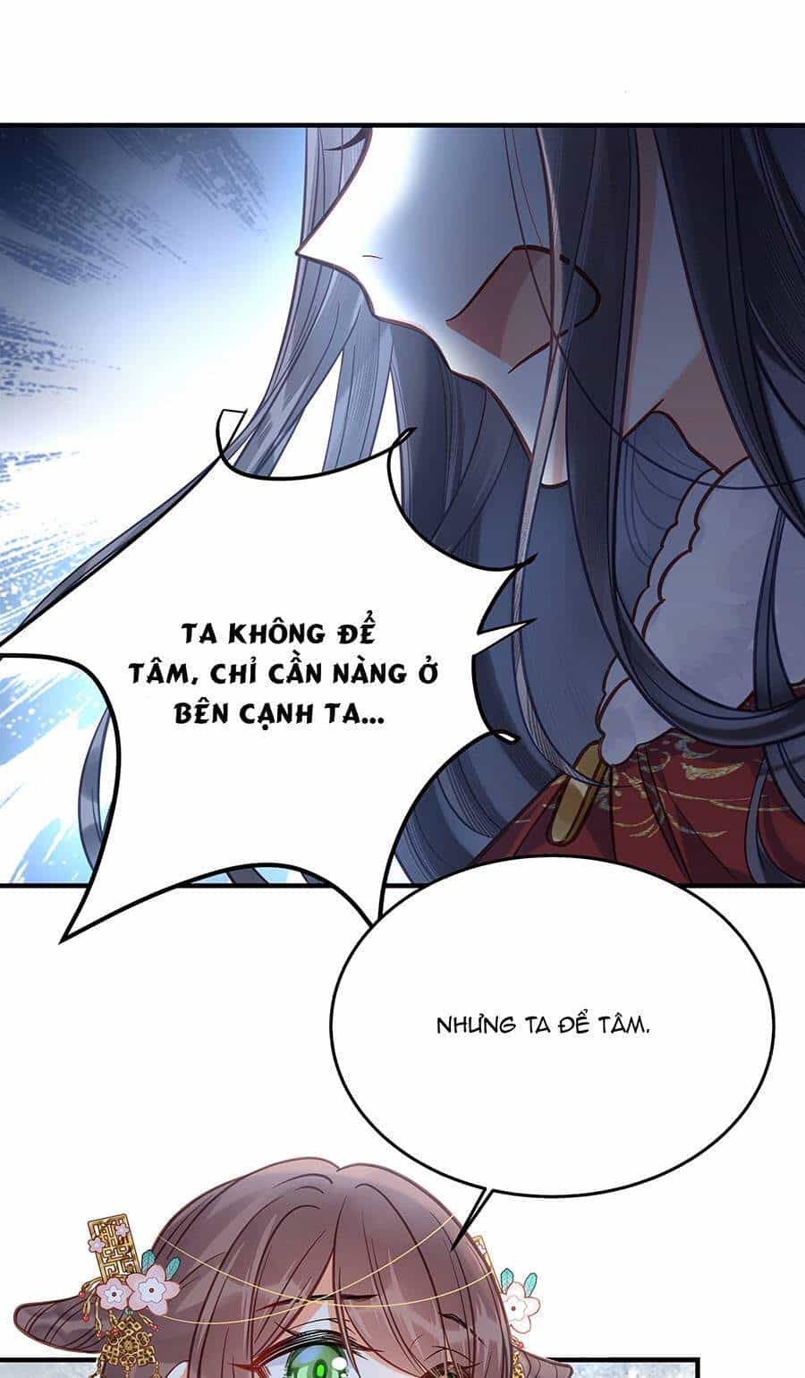 Đây Không Muốn Cung Đấu Mà - Chương 29 - ảnh 10