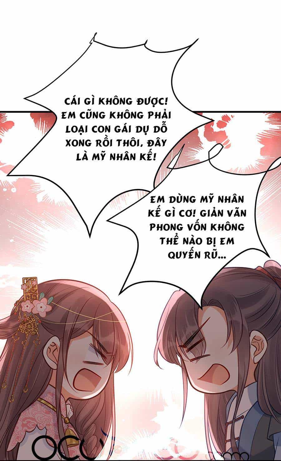 Đây Không Muốn Cung Đấu Mà - Chương 29 - ảnh 41