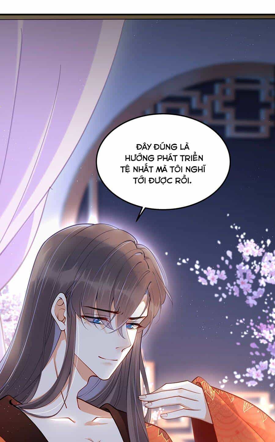 Đây Không Muốn Cung Đấu Mà - Chương 3 - ảnh 16
