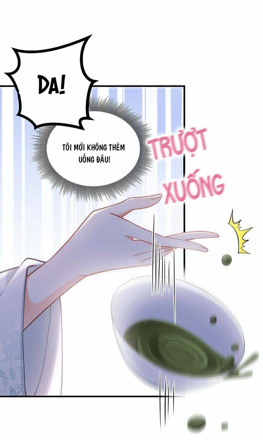 Đây Không Muốn Cung Đấu Mà - Chương 3 - ảnh 34