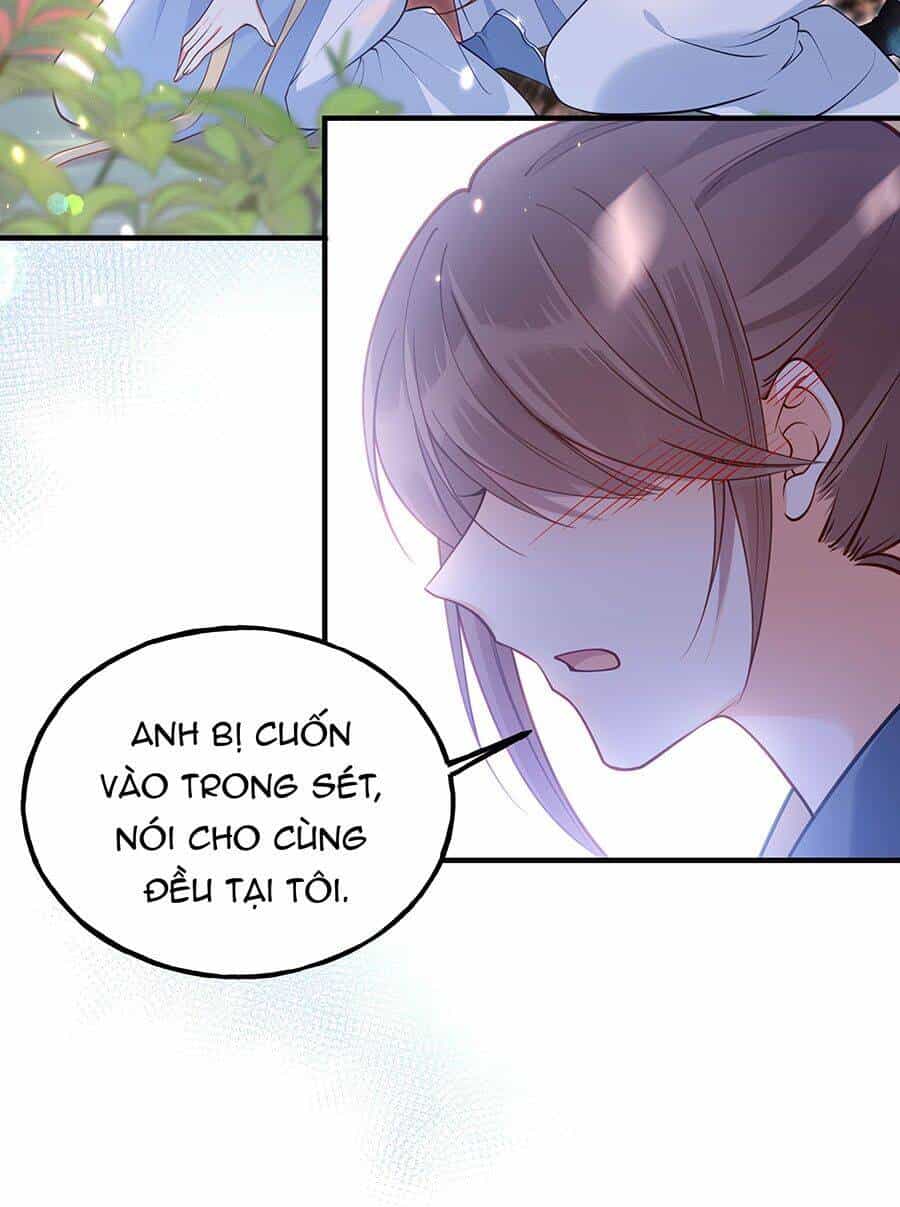 Đây Không Muốn Cung Đấu Mà - Chương 6 - ảnh 24