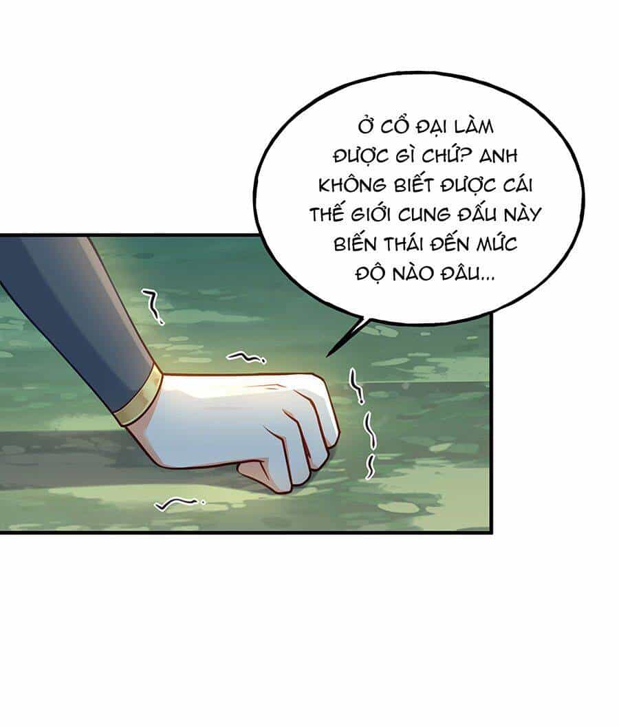 Đây Không Muốn Cung Đấu Mà - Chương 6 - ảnh 28
