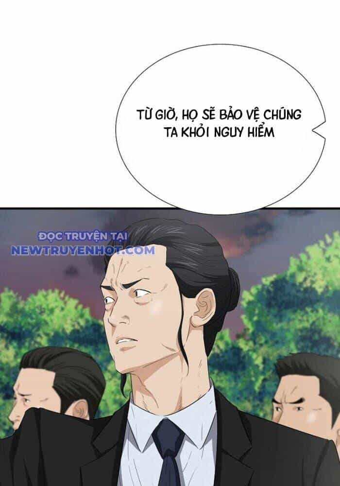 Đây Là Luật - Chương 107 - ảnh 102