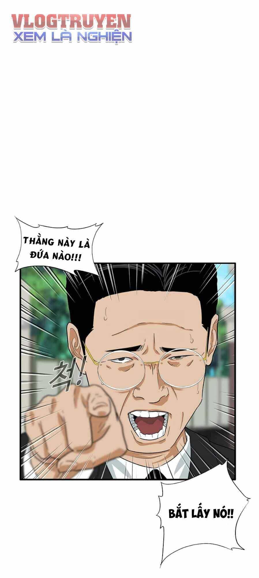 Đây Là Luật - Chương 13 - ảnh 36