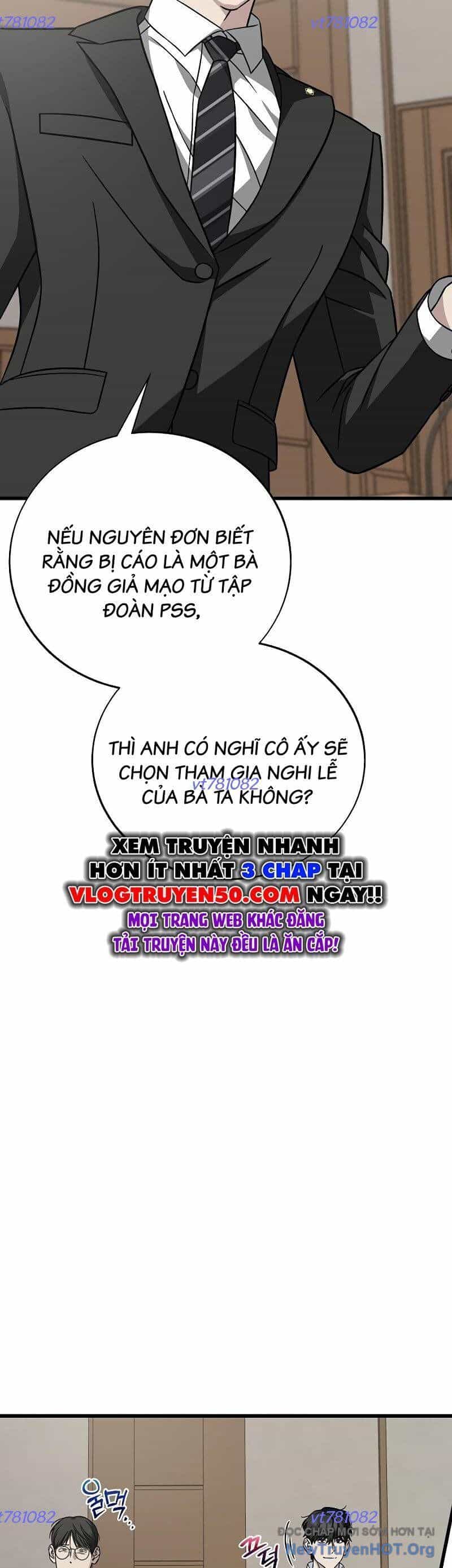 Đây Là Luật - Chương 131 - ảnh 39
