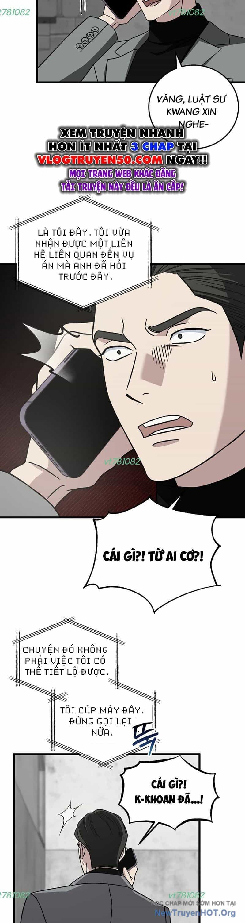 Đây Là Luật - Chương 134 - ảnh 14