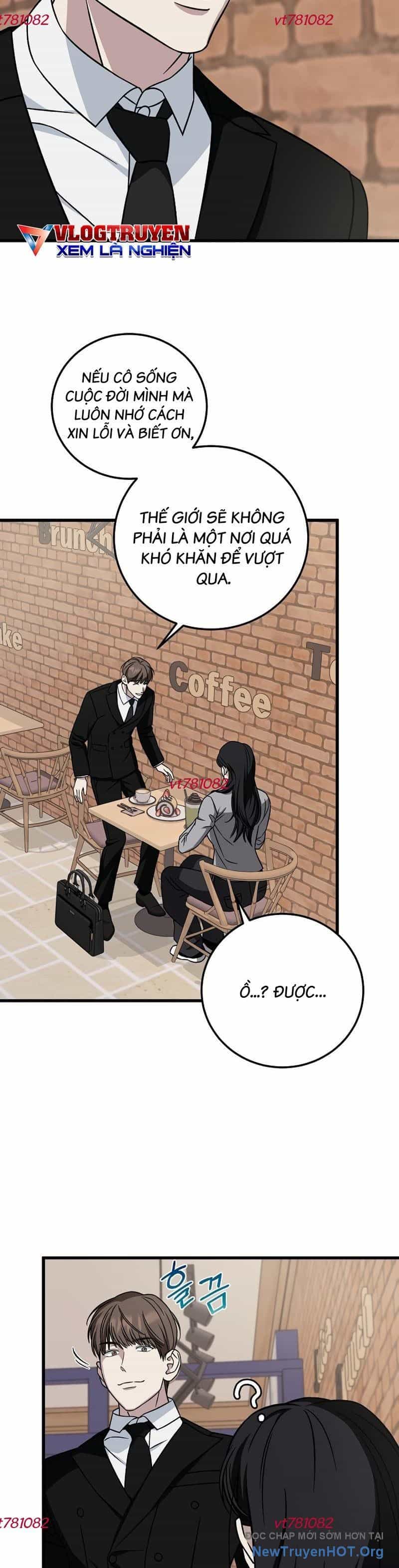 Đây Là Luật - Chương 134 - ảnh 39