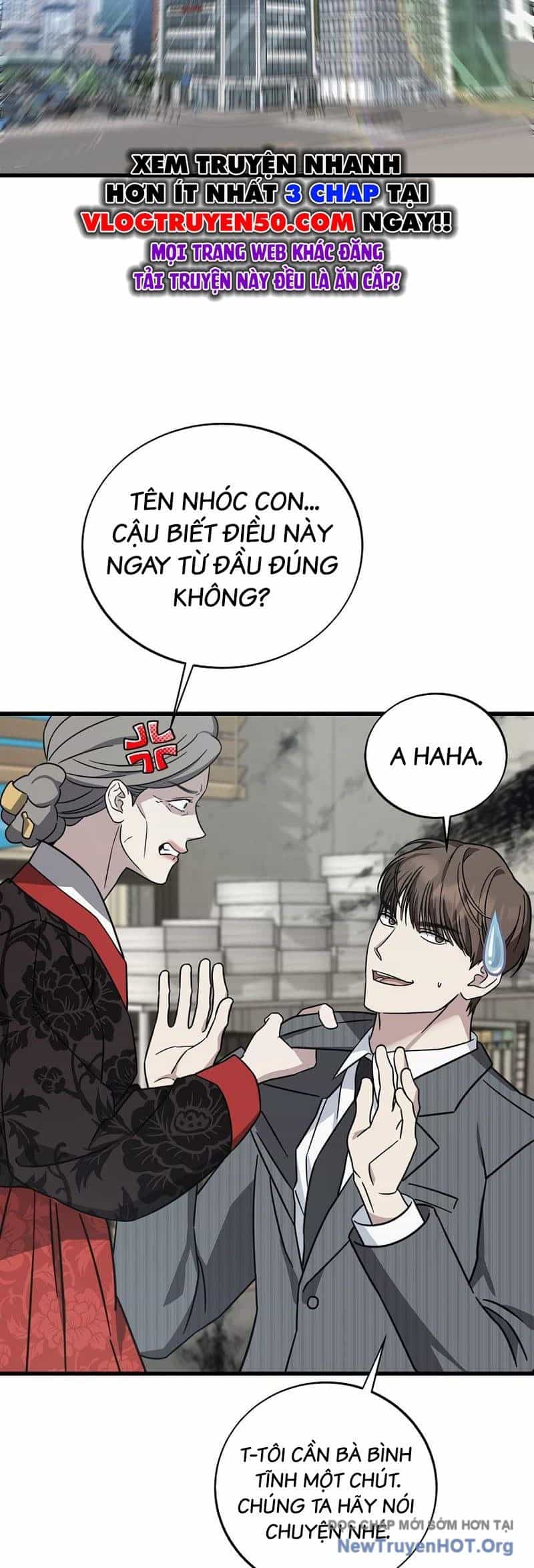 Đây Là Luật - Chương 137 - ảnh 2