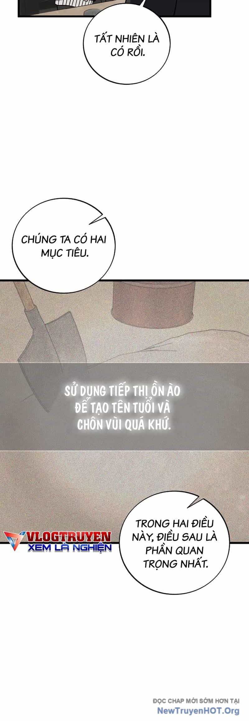 Đây Là Luật - Chương 137 - ảnh 20