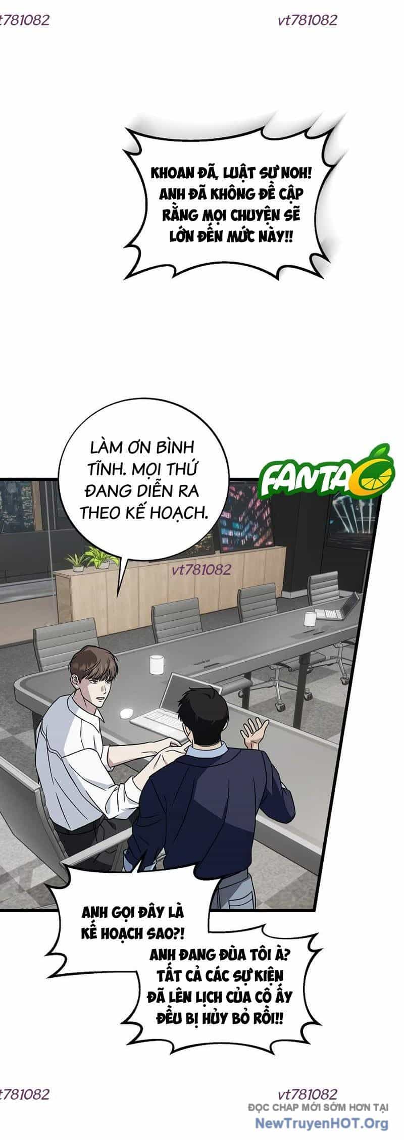 Đây Là Luật - Chương 137 - ảnh 24