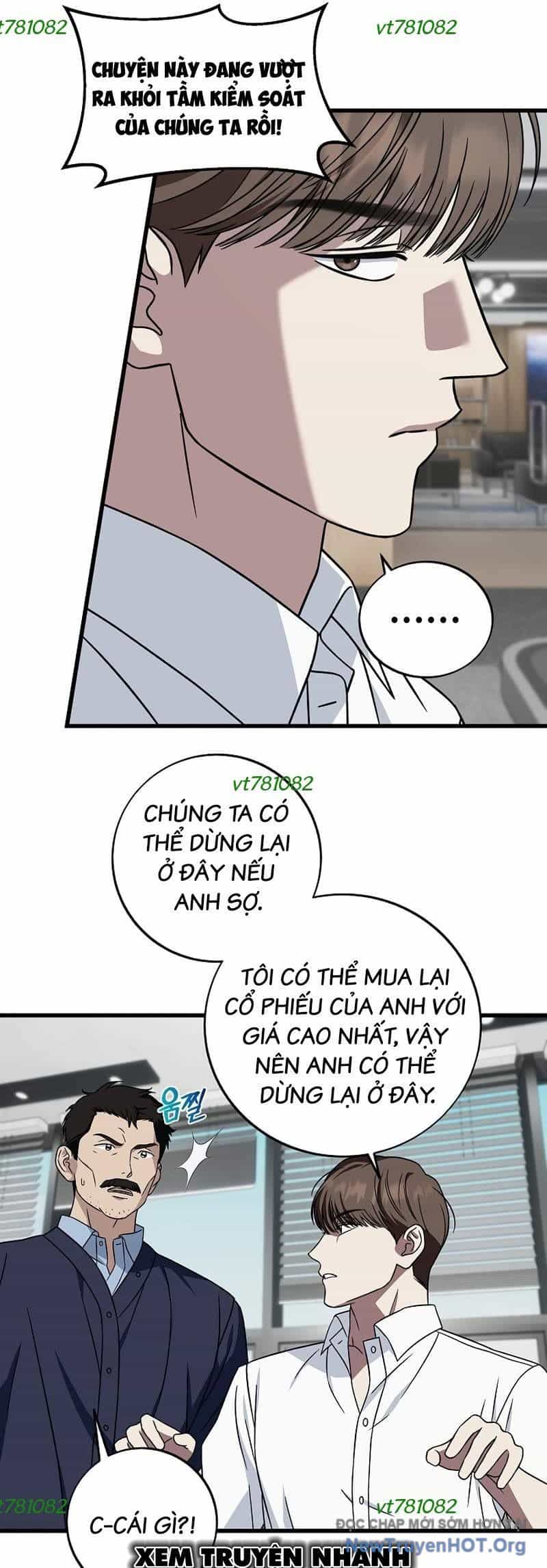 Đây Là Luật - Chương 137 - ảnh 25