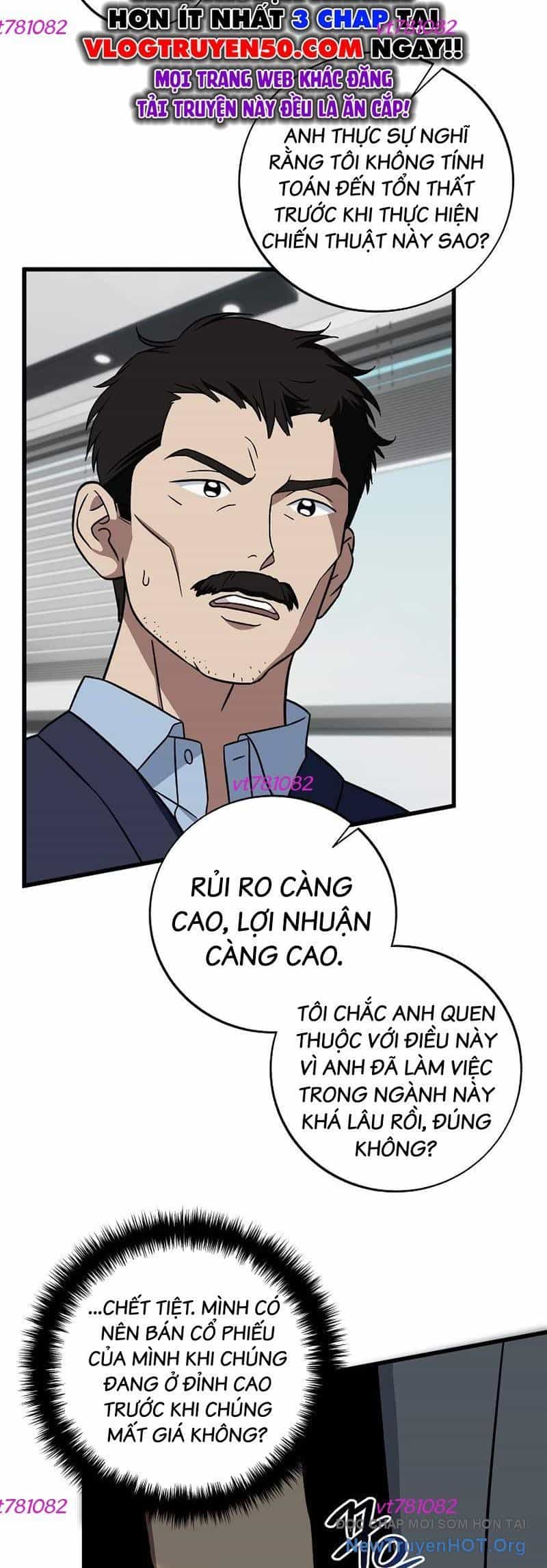 Đây Là Luật - Chương 137 - ảnh 26