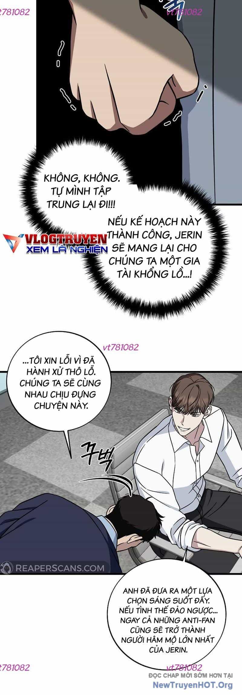 Đây Là Luật - Chương 137 - ảnh 27