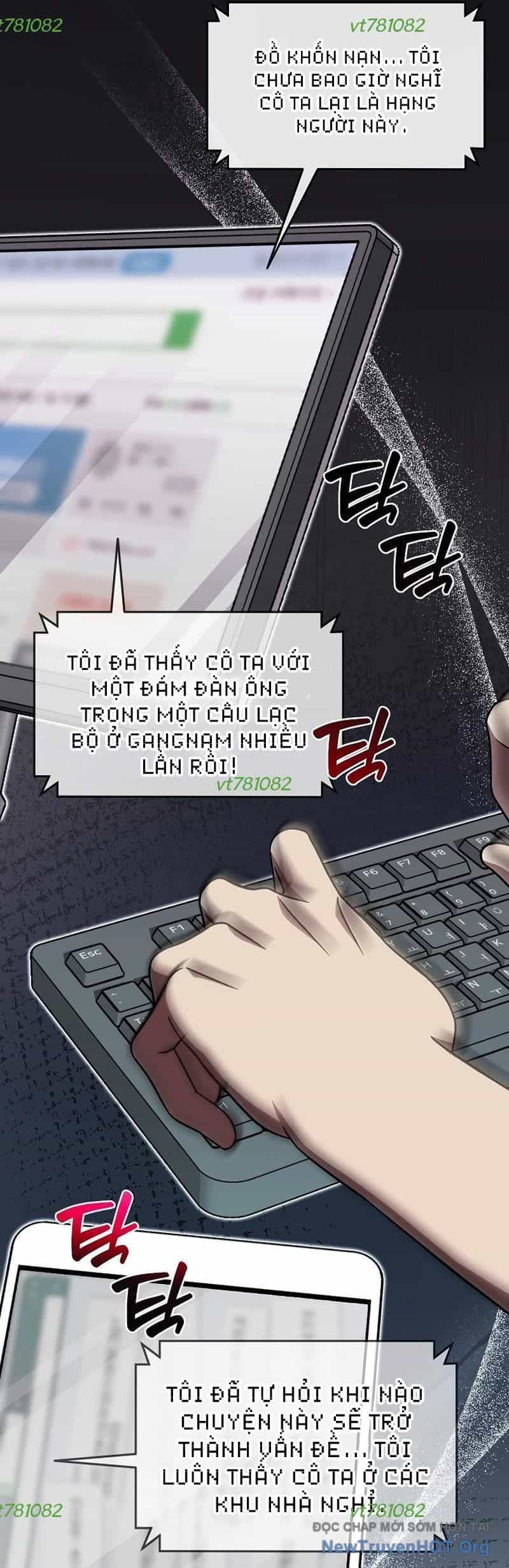 Đây Là Luật - Chương 137 - ảnh 29