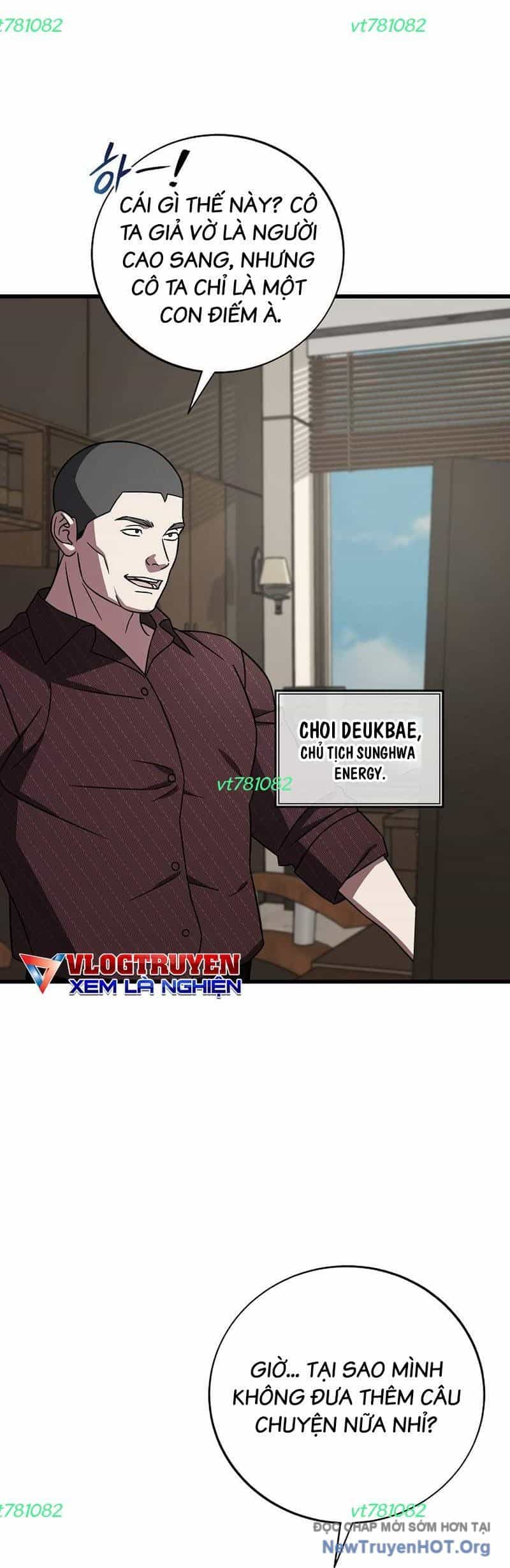 Đây Là Luật - Chương 137 - ảnh 31