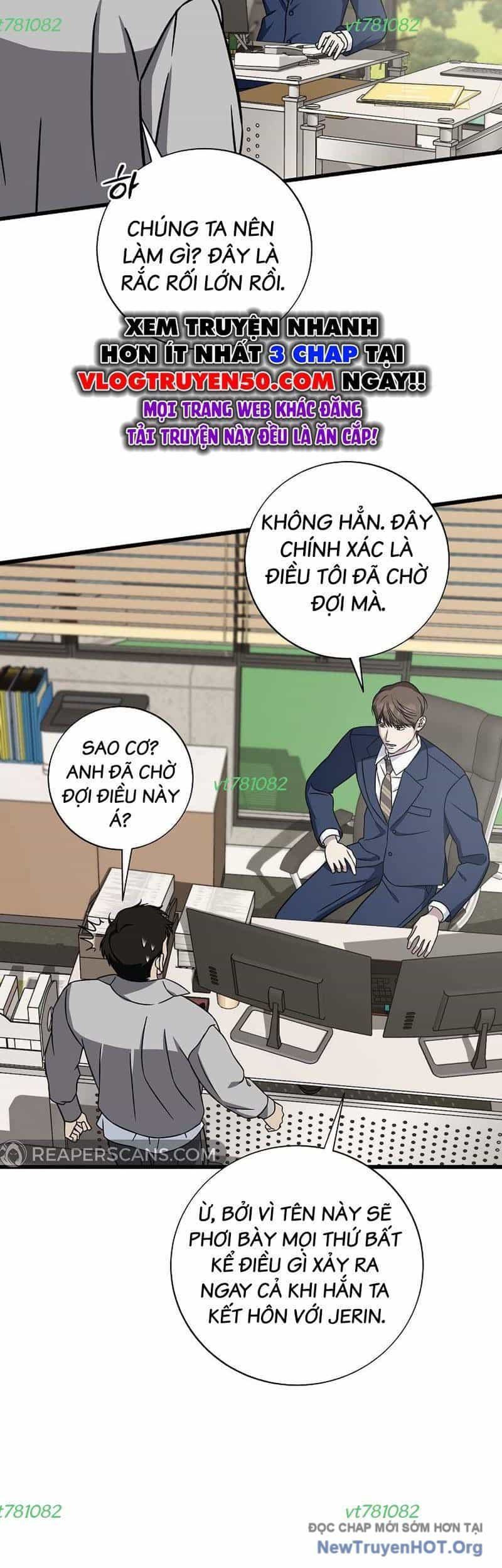 Đây Là Luật - Chương 137 - ảnh 34