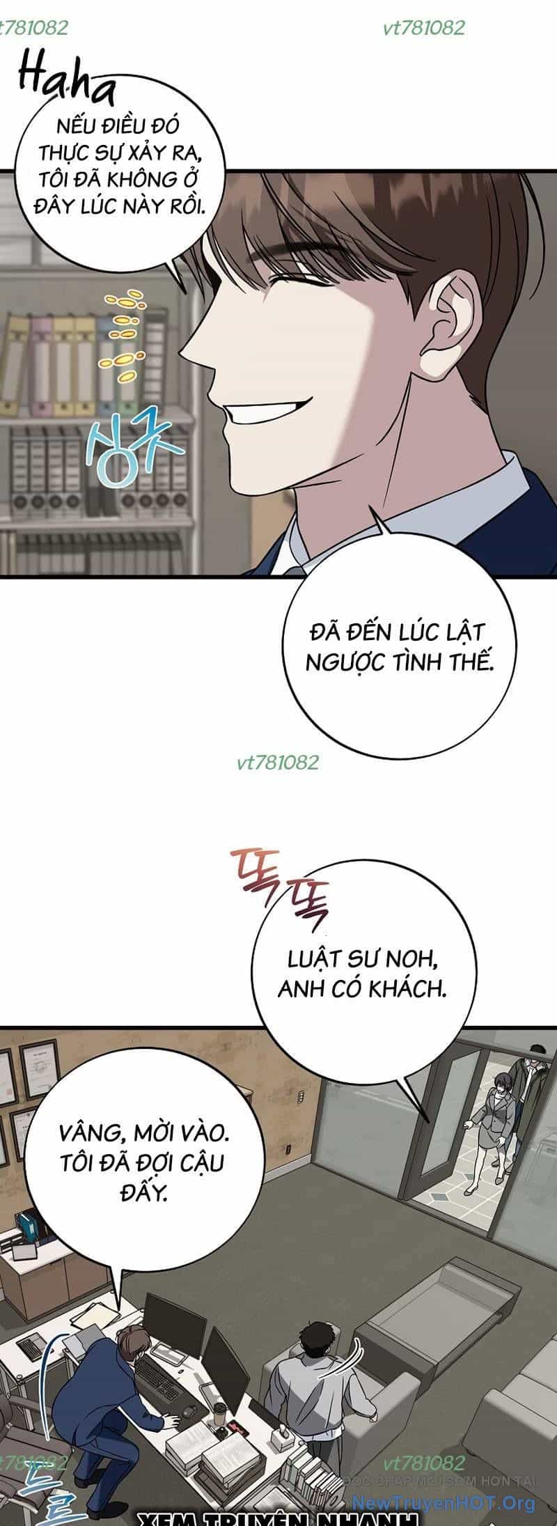 Đây Là Luật - Chương 137 - ảnh 37