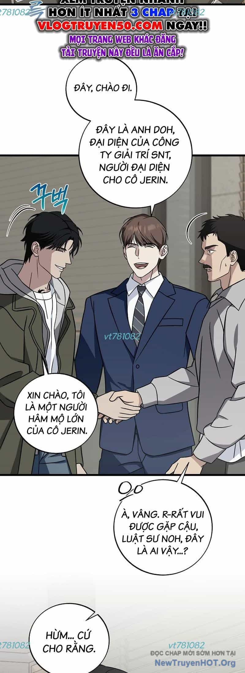 Đây Là Luật - Chương 137 - ảnh 38
