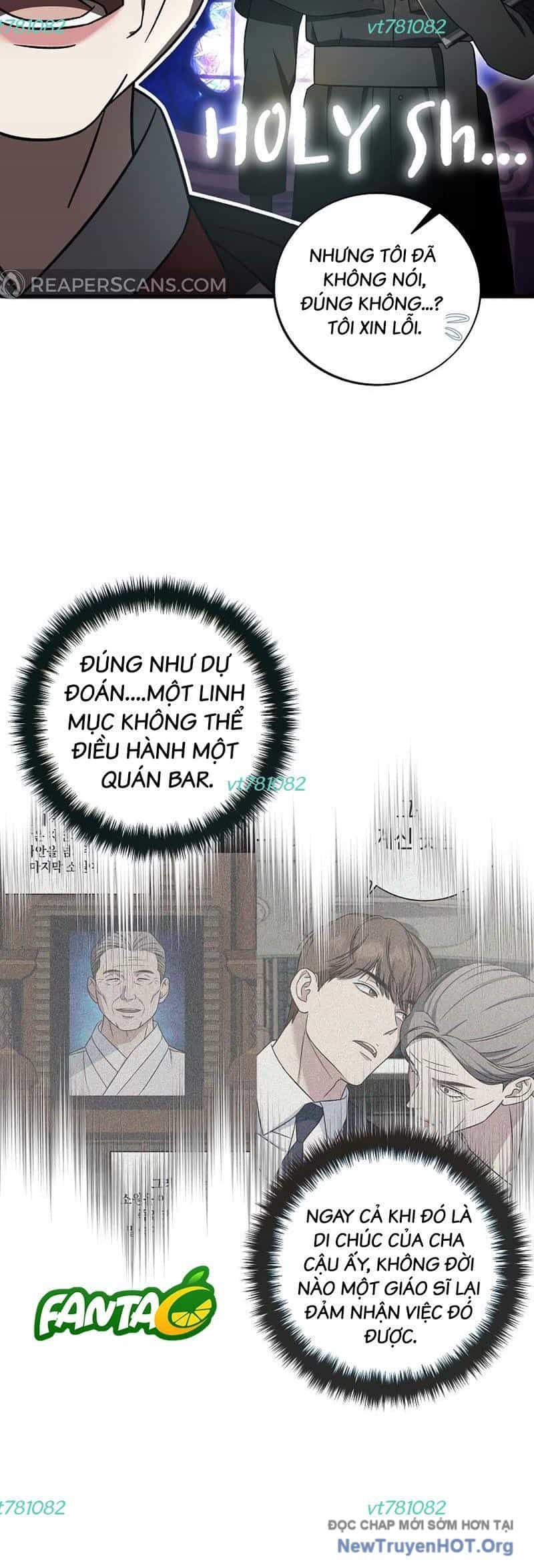Đây Là Luật - Chương 137 - ảnh 4