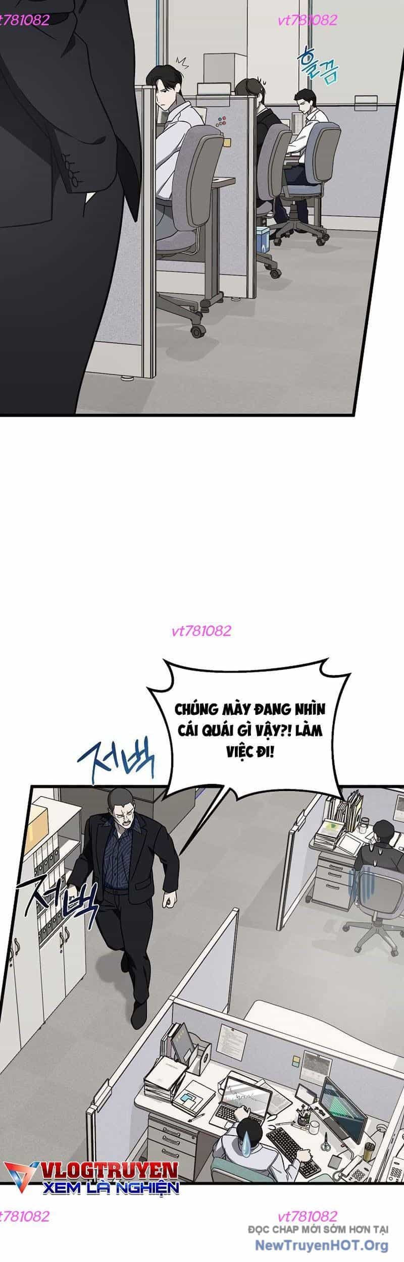 Đây Là Luật - Chương 137 - ảnh 54