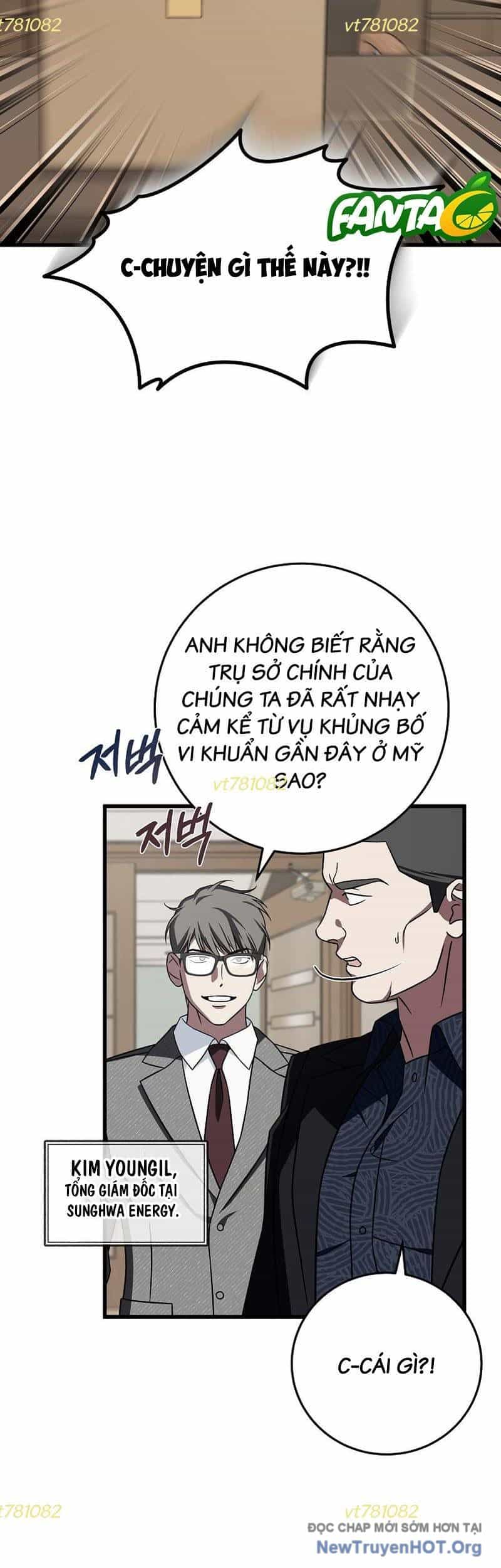 Đây Là Luật - Chương 137 - ảnh 56