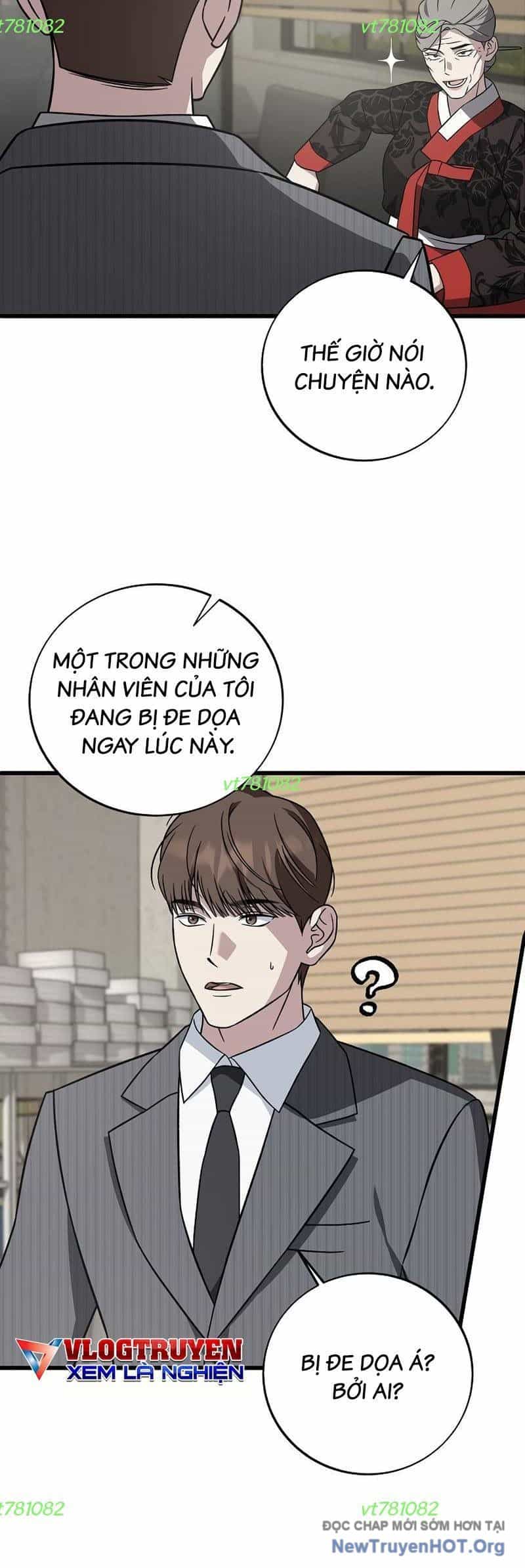 Đây Là Luật - Chương 137 - ảnh 6