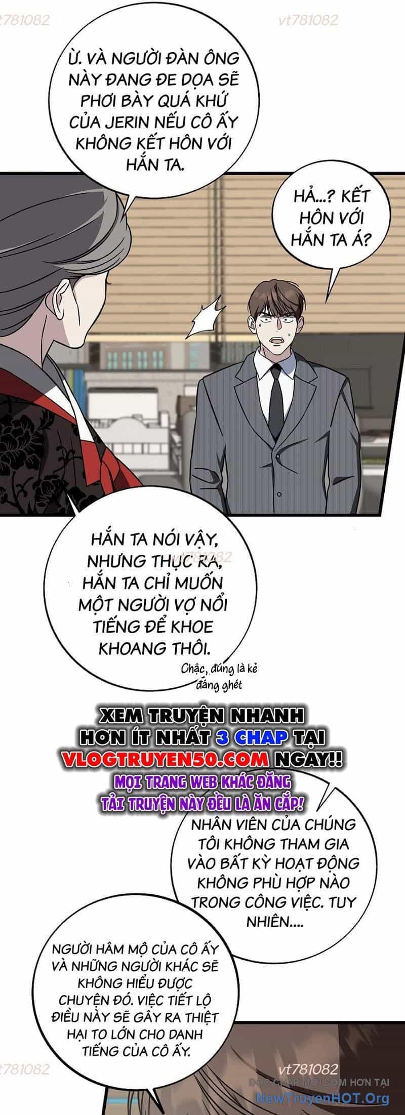 Đây Là Luật - Chương 137 - ảnh 9