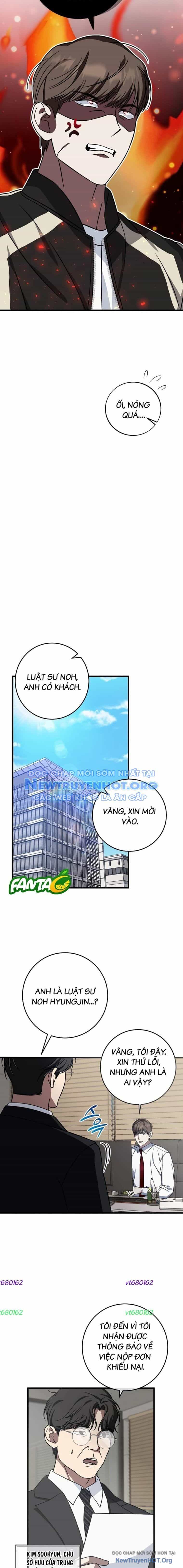 Đây Là Luật - Chương 138 - ảnh 11