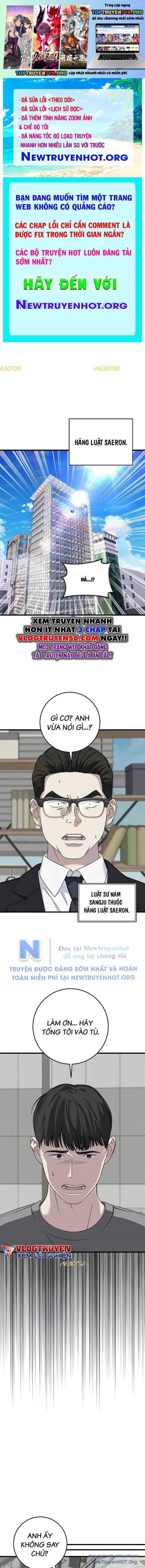 Đây Là Luật - Chương 153 - ảnh 2