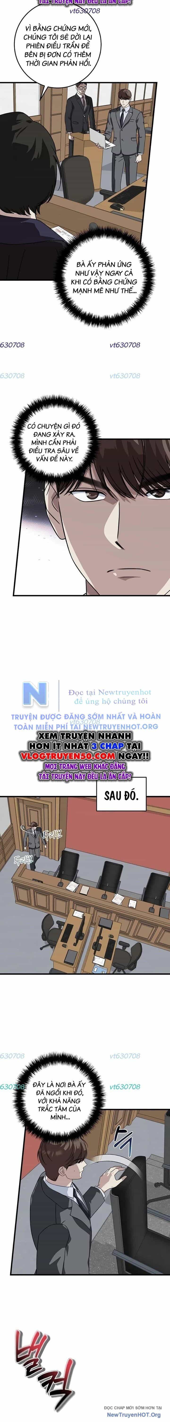 Đây Là Luật - Chương 154 - ảnh 11