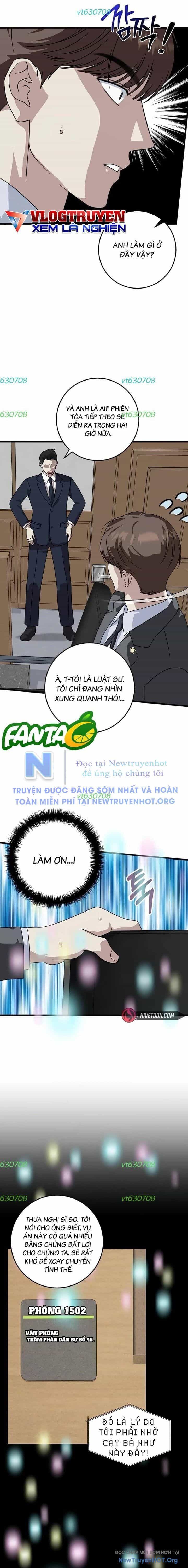 Đây Là Luật - Chương 154 - ảnh 12