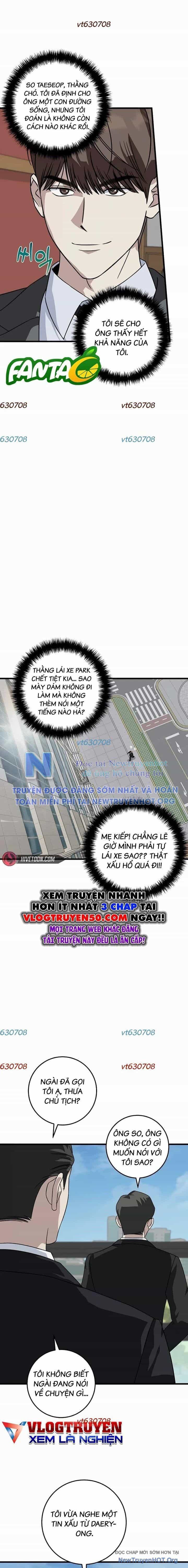 Đây Là Luật - Chương 154 - ảnh 14