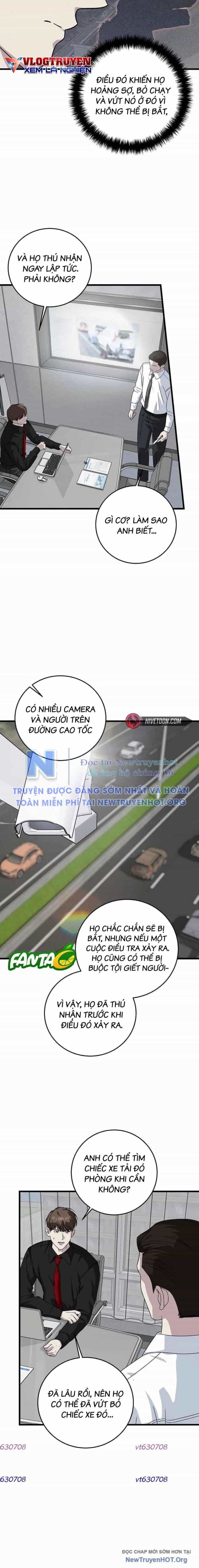 Đây Là Luật - Chương 156 - ảnh 2