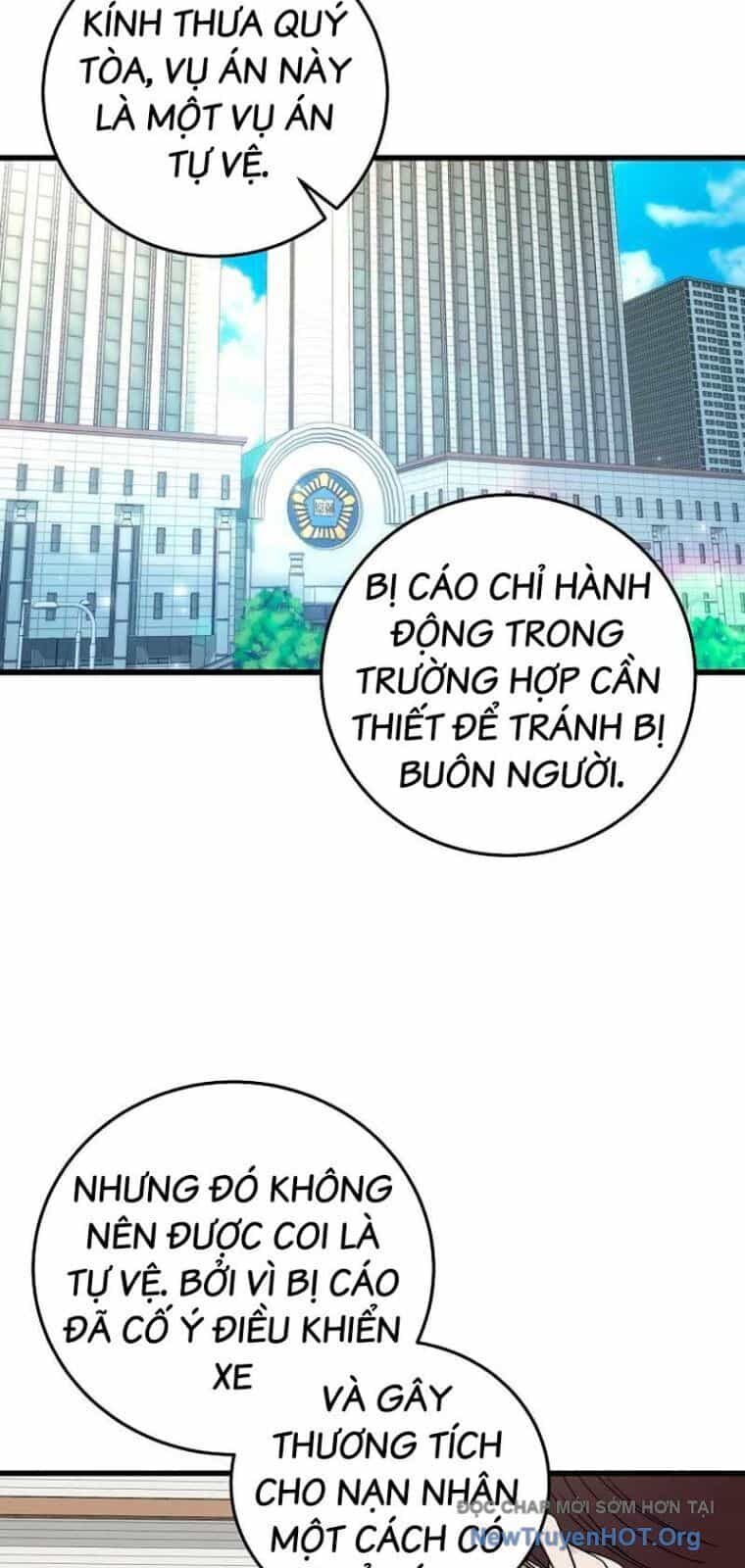 Đây Là Luật - Chương 161 - ảnh 11