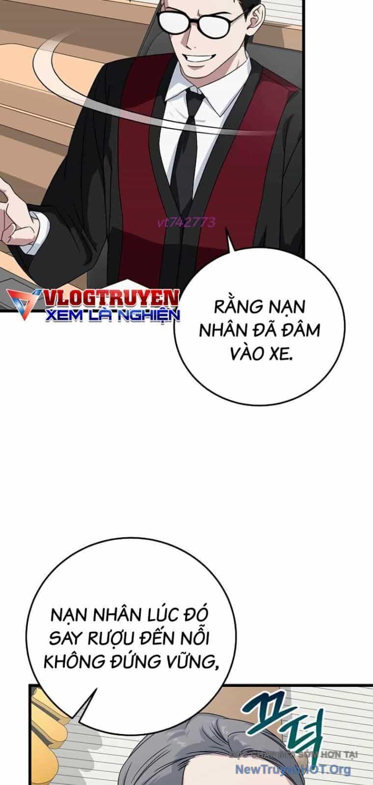 Đây Là Luật - Chương 161 - ảnh 15