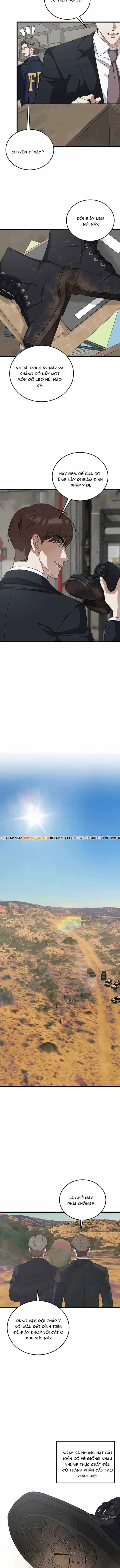 Đây Là Luật - Chương 182 - ảnh 11
