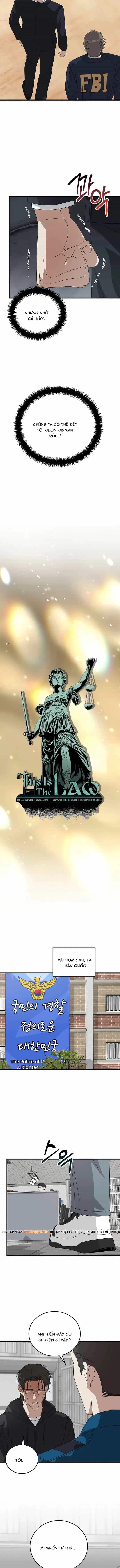 Đây Là Luật - Chương 183 - ảnh 2