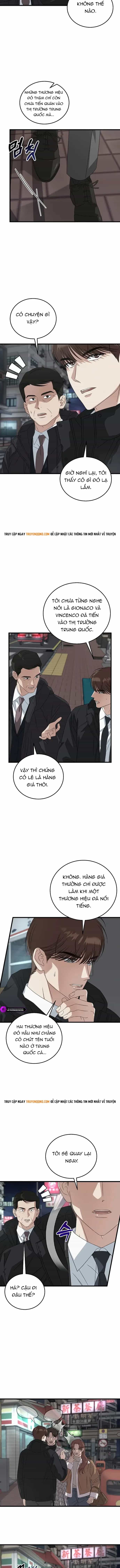 Đây Là Luật - Chương 189 - ảnh 12