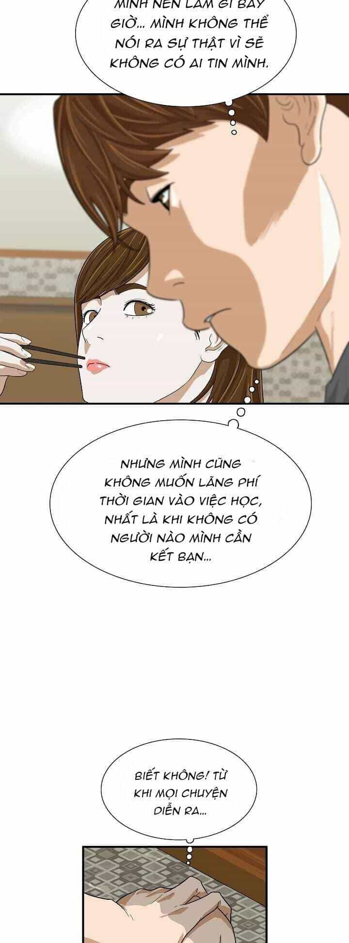 Đây Là Luật - Chương 4 - ảnh 9
