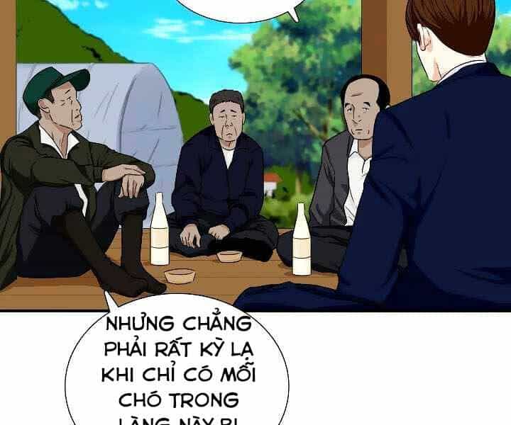 Đây Là Luật - Chương 49 - ảnh 79