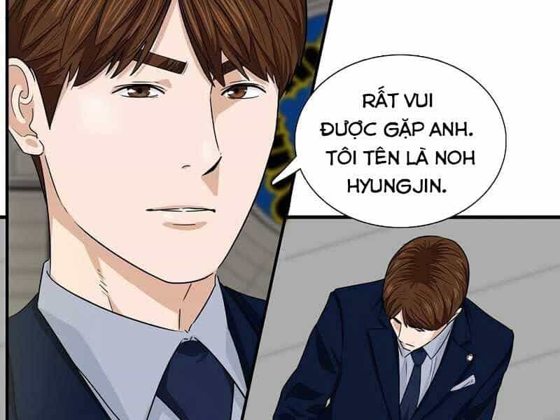 Đây Là Luật - Chương 58 - ảnh 109