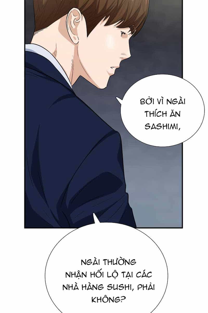 Đây Là Luật - Chương 91 - ảnh 118
